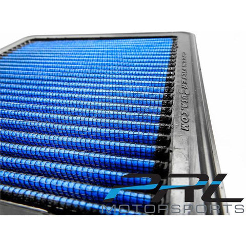 PRL High Flow Drop-In Air Filter | 2018-2022 Honda Accord 2.0T (PRL-AF-5138)