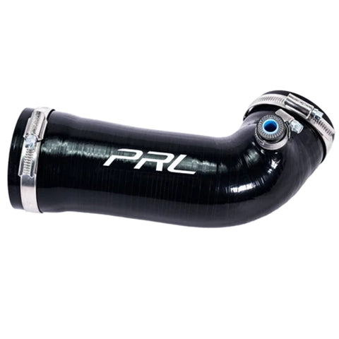 PRL Silicone Intake Upgrade Kit | 2022+ Honda Civic 2.0 & 2016-2021 Honda Civic 2.0  (PRL-HC-20L-INT-HOSE)