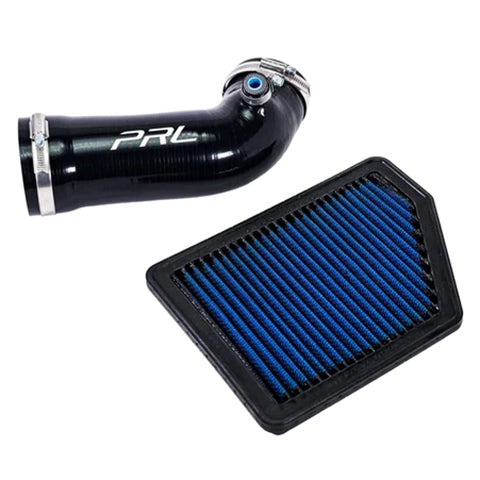 PRL Stage 1 Intake System | 2016 - 2021 Honda Civic 2.0L & 2022+ Honda Civic 2.0L (PRL-HC-20L-INT-S1)