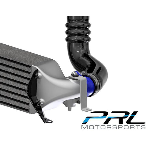 PRL Intercooler Charge Pipe Upgrade | 2016-2021 Honda Civic 1.5T (PRL-HC10-CP)