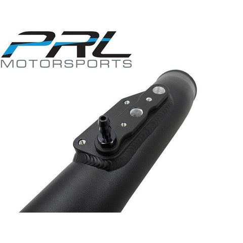 PRL Intercooler Charge Pipe Upgrade | 2016-2021 Honda Civic 1.5T (PRL-HC10-CP)