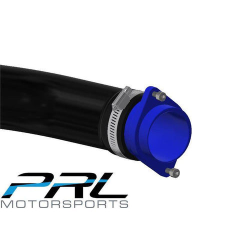 PRL Intercooler Charge Pipe Upgrade | 2016-2021 Honda Civic 1.5T (PRL-HC10-CP)