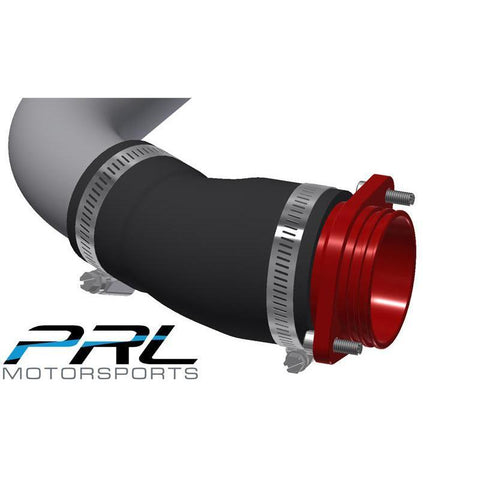 PRL Intercooler Charge Pipe Upgrade | 2016-2021 Honda Civic 1.5T (PRL-HC10-CP)