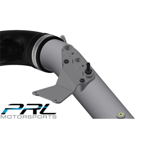 PRL Intercooler Charge Pipe Upgrade | 2016-2021 Honda Civic 1.5T (PRL-HC10-CP)