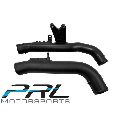 PRL Intercooler Charge Pipe Upgrade | 2016-2021 Honda Civic 1.5T (PRL-HC10-CP)