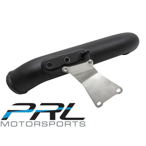 PRL Intercooler Charge Pipe Upgrade | 2016-2021 Honda Civic 1.5T (PRL-HC10-CP)