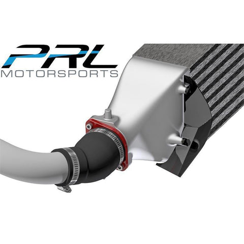PRL Intercooler Charge Pipe Upgrade | 2016-2021 Honda Civic 1.5T (PRL-HC10-CP)