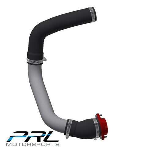 PRL Intercooler Charge Pipe Upgrade | 2016-2021 Honda Civic 1.5T (PRL-HC10-CP)