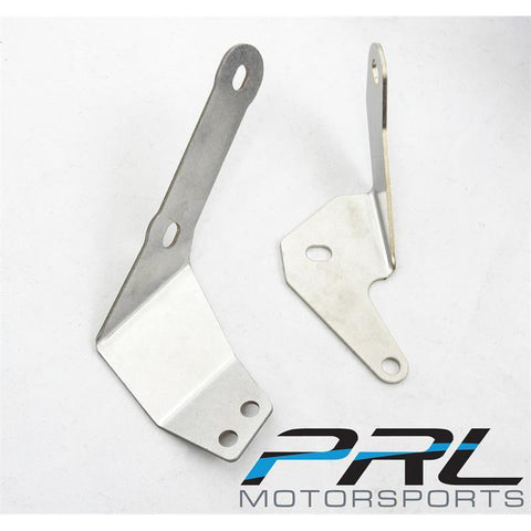 PRL Short Ram Intake to Cold Air Conversion Kit | 2016-2021 Honda Civic 1.5T (PRL-HC10-INT-CON-A)