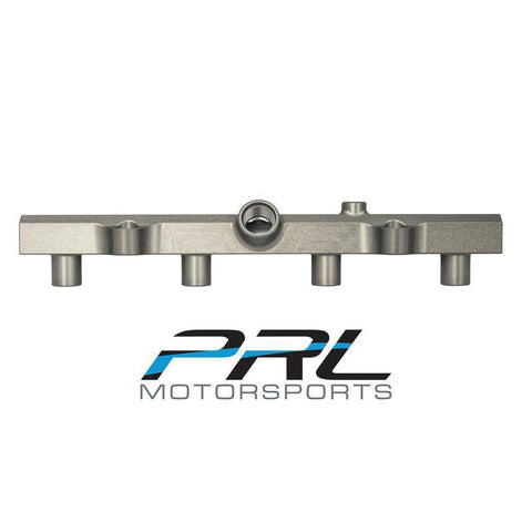 PRL Port Injection Kit | 2016-2023 Honda Civic 1.5T, 2017-2023 Honda Civic Si, and 2017-2019 Honda CR-V (PRL-HC10-PIK)