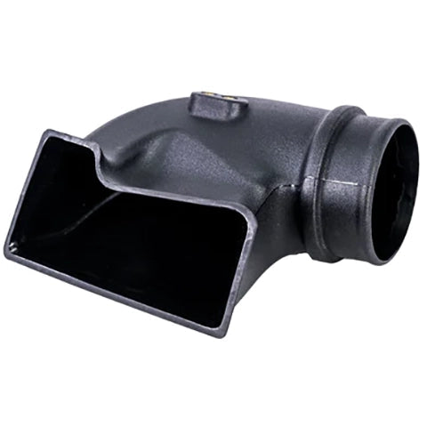 PRL High Volume "Plus" Cold Air Intake Duct | 2022+ Honda Civic 1.5T / 2023+ Acura Integra 1.5T (HC11-15T-INT-HV)
