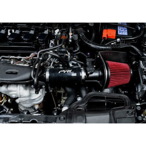 PRL Short Ram Intake | 2022+ Honda Civic & Civic 1.5T and 2023 Acura Integra 1.5T (PRL-HC11-15T-INT-SRI)