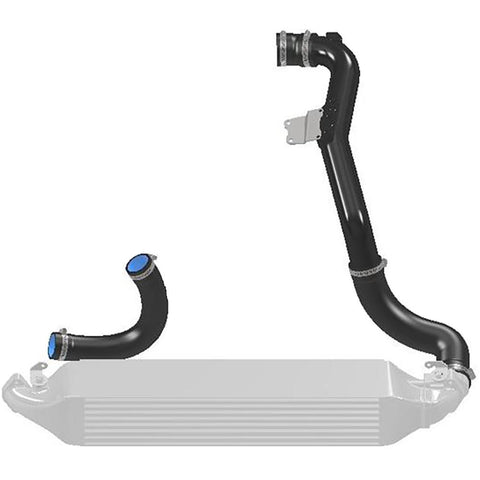 PRL Motorsports Intercooler Charge Pipe Upgrade Kit | 2022+ Honda Civic 1.5T and 2023+ Acura Integra (PRL-HC11-CP)