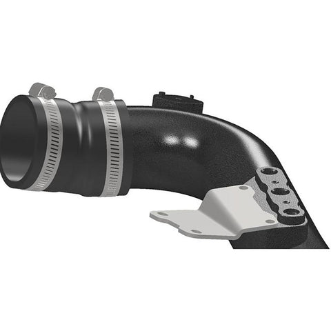 PRL Motorsports Intercooler Charge Pipe Upgrade Kit | 2022+ Honda Civic 1.5T and 2023+ Acura Integra (PRL-HC11-CP)