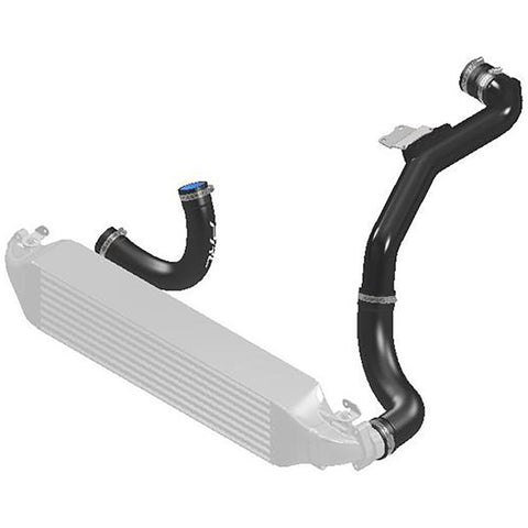 PRL Motorsports Intercooler Charge Pipe Upgrade Kit | 2022 Honda Civic 1.5T and 2023 Acura Integra (PRL-HC11-CP)