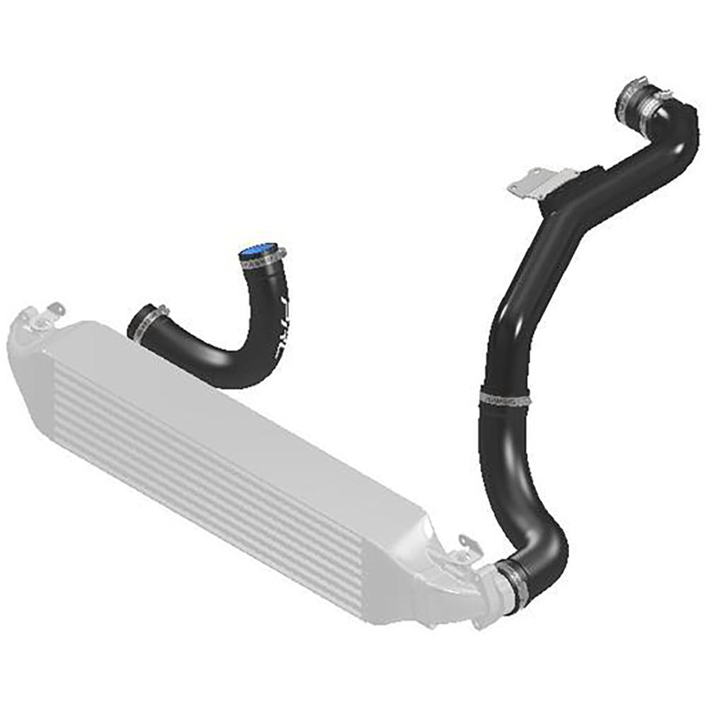 Collettore Raffreddato Cnc 32cc 45cc Set Collettore Scarico Raffreddato CNC Per Motori 32cc 36cc 45cc - Scala 1/5, HPI, Losi, KM Manifold CNC 32cc