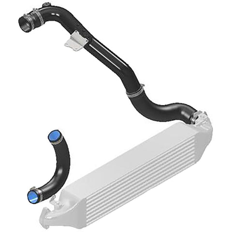 PRL Motorsports Intercooler Charge Pipe Upgrade Kit | 2022 Honda Civic 1.5T and 2023 Acura Integra (PRL-HC11-CP)