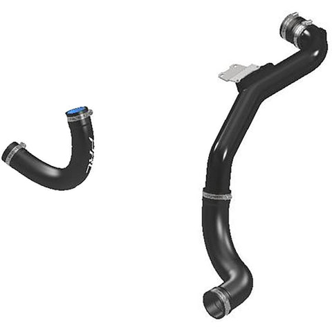 PRL Motorsports Intercooler Charge Pipe Upgrade Kit | 2022+ Honda Civic 1.5T and 2023+ Acura Integra (PRL-HC11-CP)