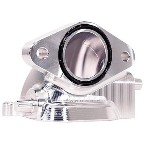 PRL Motorsports Intercooler Upgrade | 2022+ Honda Civic / Civic Si 1.5T and 2023+ Acura Integra (PRL-HC11-IC)