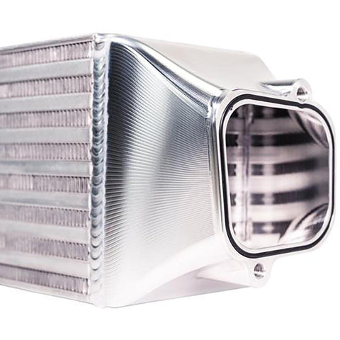 PRL Motorsports Intercooler Upgrade | 2022+ Honda Civic / Civic Si 1.5T and 2023+ Acura Integra (PRL-HC11-IC)