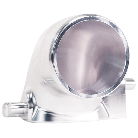 PRL High Volume Intercooler Outlet | 2022+ Honda Civic 1.5T & 2023+ Acura Integra 1.5T (PRL-HC11-IC-OUT-HV)