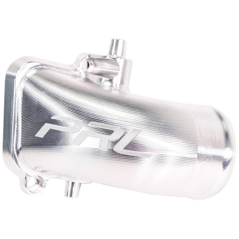 PRL High Volume Intercooler Outlet | 2022+ Honda Civic 1.5T & 2023+ Acura Integra 1.5T (PRL-HC11-IC-OUT-HV)