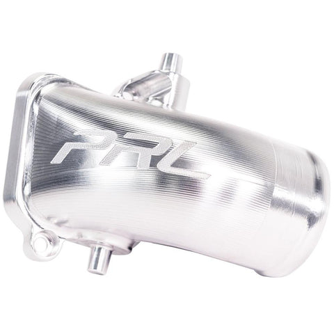 PRL High Volume Intercooler Outlet | 2022+ Honda Civic 1.5T & 2023+ Acura Integra 1.5T (PRL-HC11-IC-OUT-HV)
