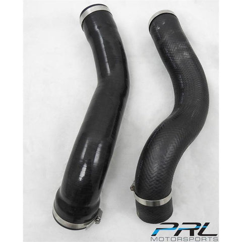 PRL Intercooler Charge Pipe Upgrade Kit | 2017-2021 Honda Civic Type-R (PRL-HCR-CP)
