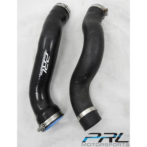 PRL Intercooler Charge Pipe Upgrade Kit | 2017-2021 Honda Civic Type-R (PRL-HCR-CP)