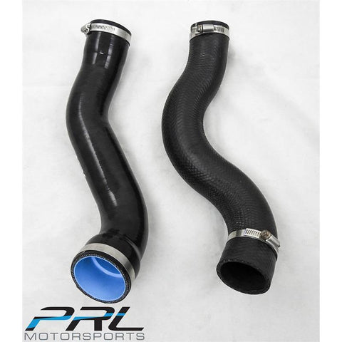 PRL Intercooler Charge Pipe Upgrade Kit | 2017-2021 Honda Civic Type-R (PRL-HCR-CP)