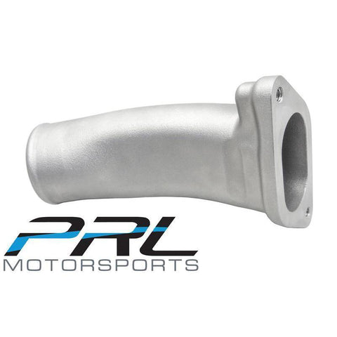 PRL Intercooler Charge Pipe Upgrade Kit | 2017-2021 Honda Civic Type-R (PRL-HCR-CP)