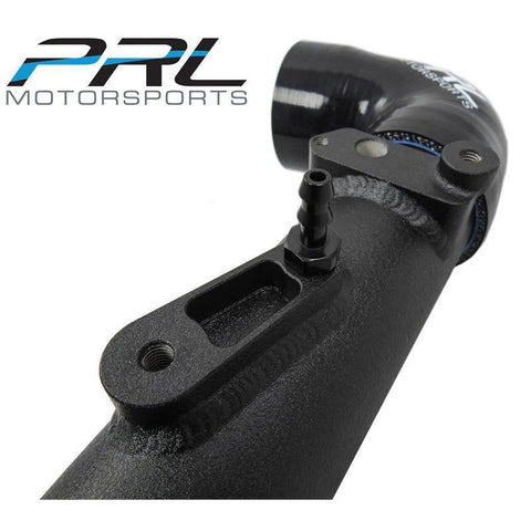 PRL Intercooler Charge Pipe Upgrade Kit | 2017-2021 Honda Civic Type-R (PRL-HCR-CP)