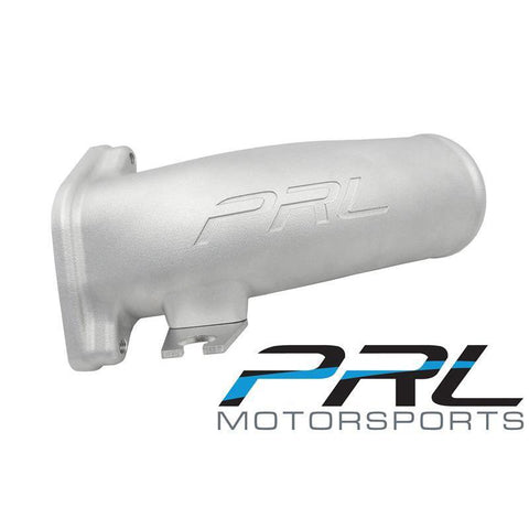 PRL Intercooler Charge Pipe Upgrade Kit | 2017-2021 Honda Civic Type-R (PRL-HCR-CP)