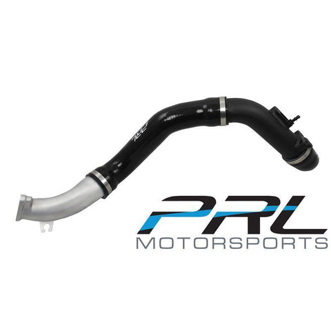 PRL Intercooler Charge Pipe Upgrade Kit | 2017-2021 Honda Civic Type-R (PRL-HCR-CP)