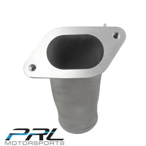 PRL Intercooler Charge Pipe Upgrade Kit | 2017-2021 Honda Civic Type-R (PRL-HCR-CP)