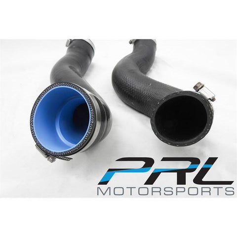 PRL Intercooler Charge Pipe Upgrade Kit | 2017-2021 Honda Civic Type-R (PRL-HCR-CP)