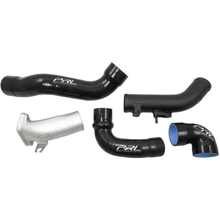 prl ホース　fk7 シビック PRL Intercooler Charge Pipe Upgrade Kit | 2017-2021 Honda Civic