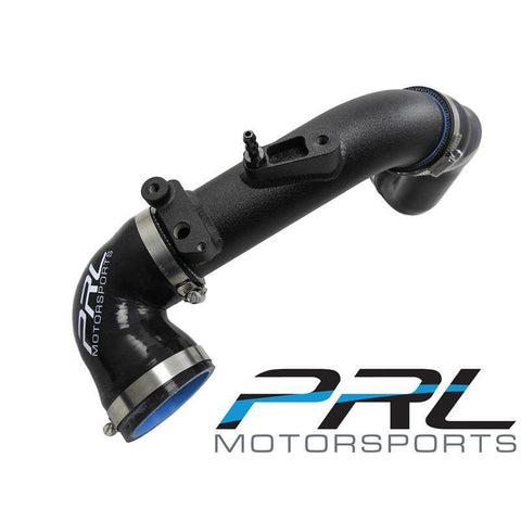 PRL Intercooler Charge Pipe Upgrade Kit | 2017-2021 Honda Civic Type-R (PRL-HCR-CP)