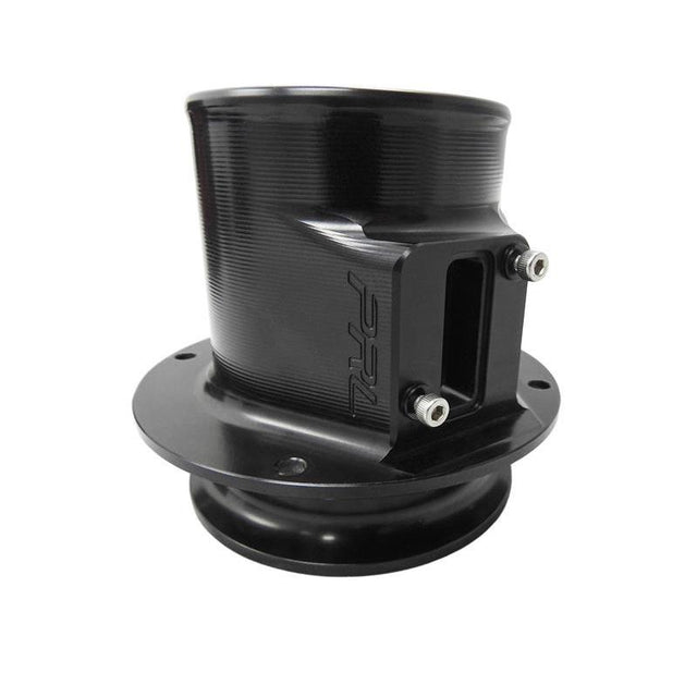 PRL High Volume Intake System | 2017-2021 Honda Civic Type-R (PRL-HCR ...