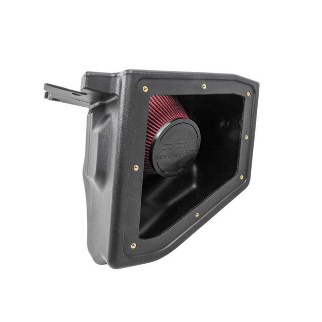 PRL High Volume Intake System | 2017-2021 Honda Civic Type-R (PRL-HCR ...