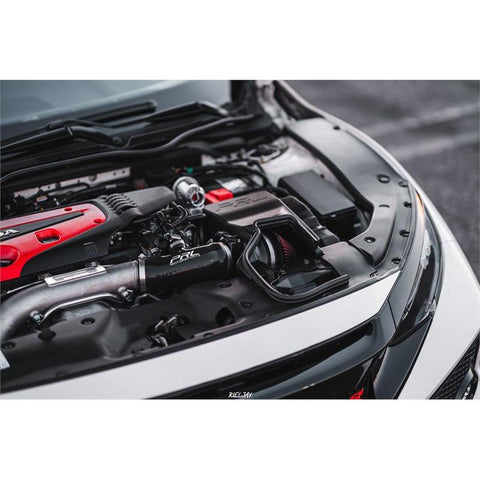 PRL High Volume Intake System | 2017-2021 Honda Civic Type-R (PRL-HCR-INT-HVI-A/B)