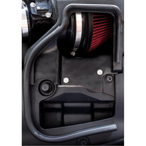 PRL Intake System Dress Up Hardware | 2017-2021 Honda Civic Type-R (PRL-HCR-INT-HVI-B3)
