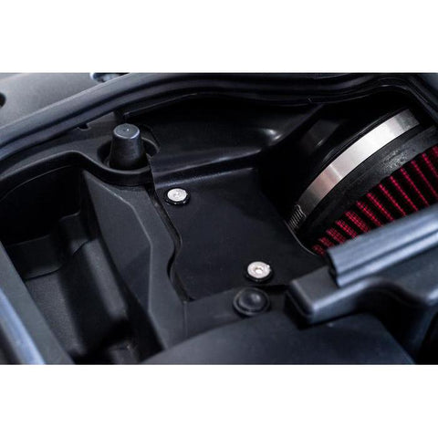 PRL Intake System Dress Up Hardware | 2017-2021 Honda Civic Type-R (PRL-HCR-INT-HVI-B3)