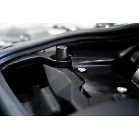 PRL Intake System Dress Up Hardware | 2017-2021 Honda Civic Type-R (PRL-HCR-INT-HVI-B3)