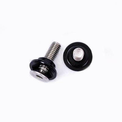 PRL Intake System Dress Up Hardware | 2017-2021 Honda Civic Type-R (PRL-HCR-INT-HVI-B3)