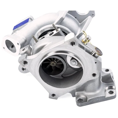PRL Motorsports P700 Drop-In Turbocharger Upgrade | 2017+ Honda Civic Type-R FK8 & FL5 / 2024+ Acura Integra Type-S / 2018-2022 Honda Accord 2.0T (PRL-HCR-TK-P700)