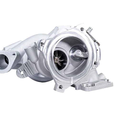 PRL Motorsports P700 Drop-In Turbocharger Upgrade | 2017+ Honda Civic Type-R FK8 & FL5 / 2024+ Acura Integra Type-S / 2018-2022 Honda Accord 2.0T (PRL-HCR-TK-P700)