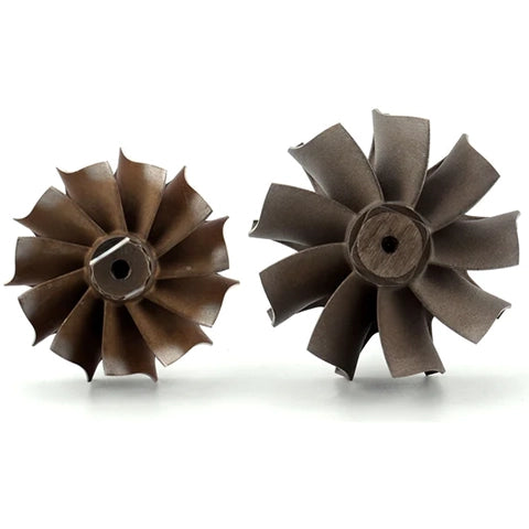 PRL Motorsports P700 Drop-In Turbocharger Upgrade | 2017+ Honda Civic Type-R FK8 & FL5 / 2024+ Acura Integra Type-S / 2018-2022 Honda Accord 2.0T (PRL-HCR-TK-P700)