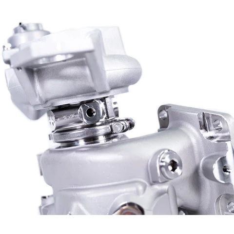 PRL Motorsports P700 Drop-In Turbocharger Upgrade | 2017+ Honda Civic Type-R FK8 & FL5 / 2024+ Acura Integra Type-S / 2018-2022 Honda Accord 2.0T (PRL-HCR-TK-P700)