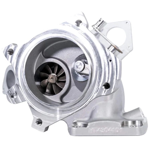 PRL Motorsports P700 Drop-In Turbocharger Upgrade | 2017+ Honda Civic Type-R FK8 & FL5 / 2024+ Acura Integra Type-S / 2018-2022 Honda Accord 2.0T (PRL-HCR-TK-P700)